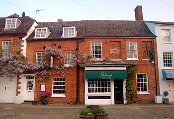 22 and 23 Market Place May 2012